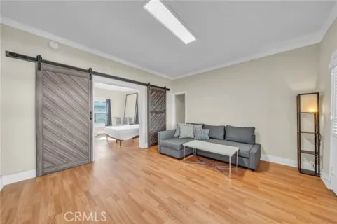 4125 S Figueroa Street #218 listing photo