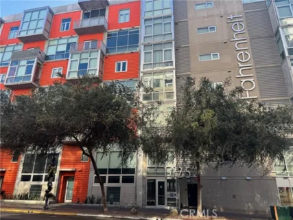 1025 Island Avenue #603 listing photo