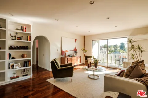 4343 Finley Avenue #25 listing photo