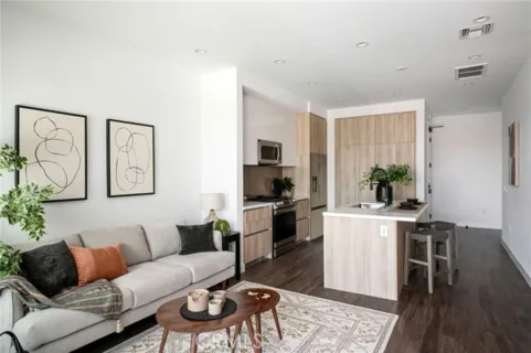 118 Astronaut Ellison S Onizuka Street #309 listing photo