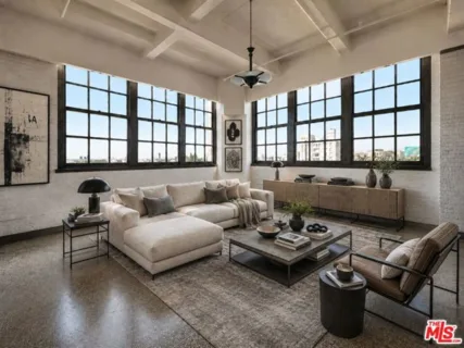 1850 Industrial Street #411 listing photo