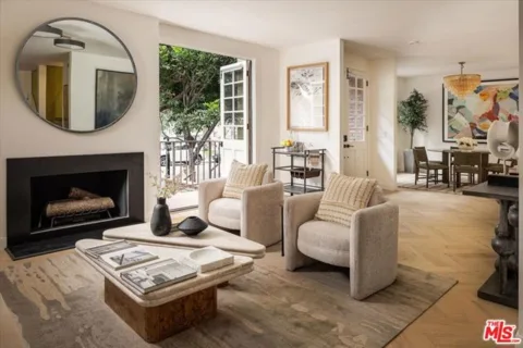 1140 Chelsea Avenue #A listing photo