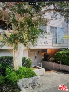 11930 Avon Way #207 listing photo