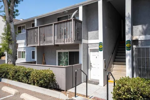 6333 College Grove Way #11103 listing photo