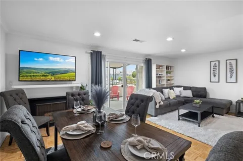 1117 Rosecrans Avenue #15A listing photo