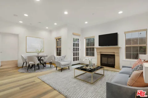 423 Arnaz Drive #102 listing photo