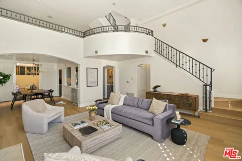 11982 Mayfield Avenue #D listing photo