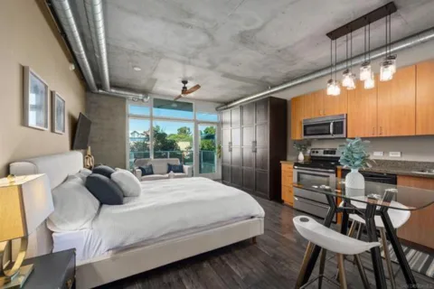 1080 Park Boulevard #203 listing photo