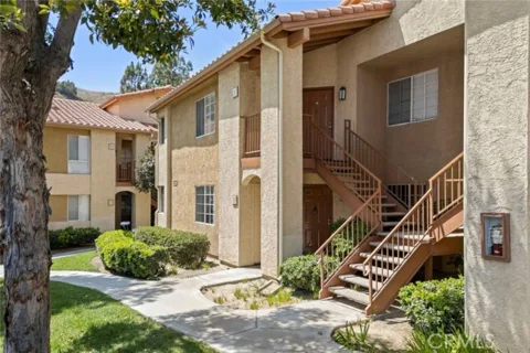 5035 Twilight Canyon Road #31B listing photo