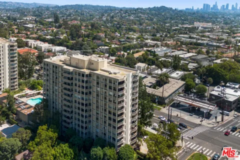 4455 Los Feliz Boulevard #1105 listing photo