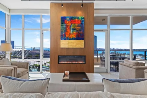 550 Front Street #1101 listing photo