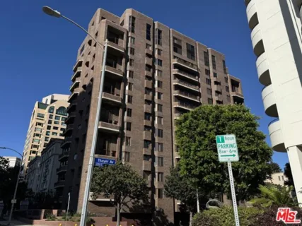 10550 Wilshire Boulevard #103 listing photo