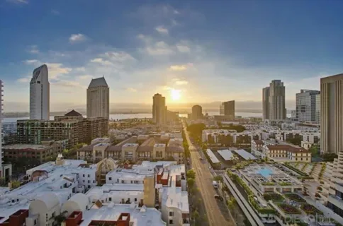 645 Front Street #1705 listing photo