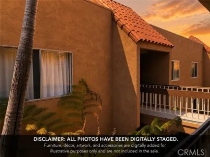 6600 Warner #88 listing photo