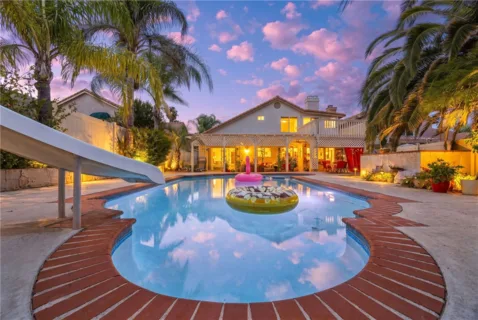 24357 Gitano Drive listing photo