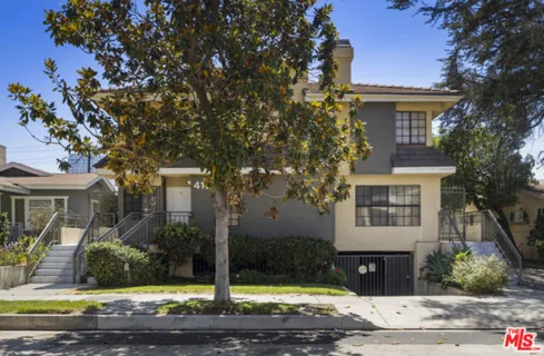 412 W Dryden Street #2 listing photo