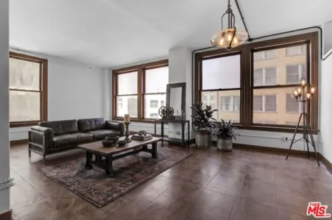 215 W 7th Street #602 listing photo