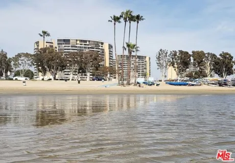 4316 Marina City Drive #304G listing photo