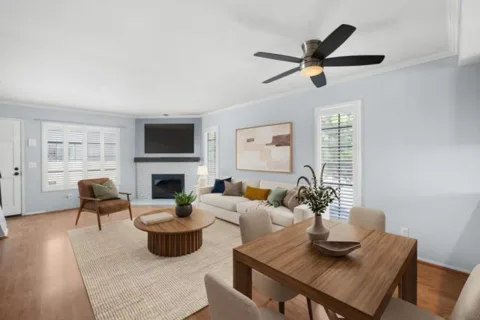 1411 Robinson Avenue #14 listing photo