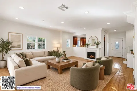 338 W Milford Street #106 listing photo