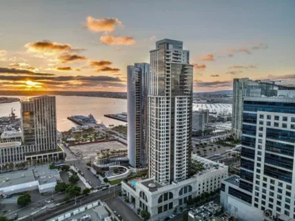 700 W E Street #2404 listing photo