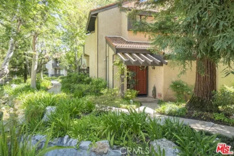 21901 Burbank #197 listing photo