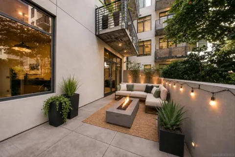 1050 Island #211 listing photo