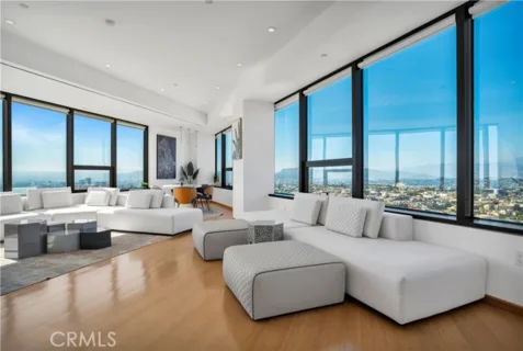 1100 Wilshire Boulevard #3302 listing photo
