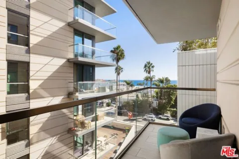 1755 Ocean Avenue #608 listing photo