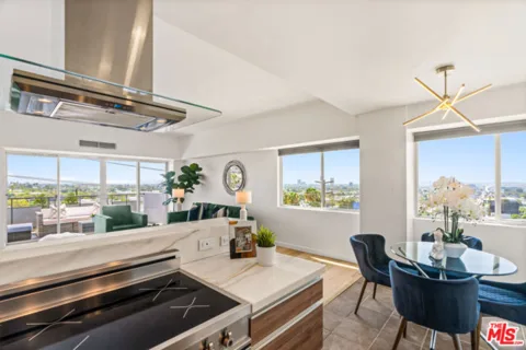 1155 N La Cienega Boulevard #508 listing photo