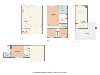 11723 Mayfield Avenue #3 listing photo