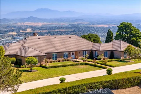 28100 Sycamore Mesa Road photo 1