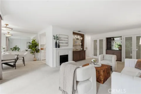 836 S Bundy Drive #303 listing photo