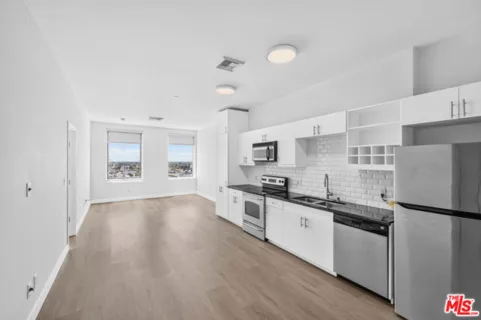 3810 Wilshire Boulevard #1108 listing photo