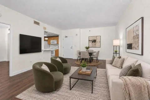 425 W Beech Street #721 listing photo