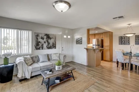 495 San Pasqual Valley Road ##150 listing photo