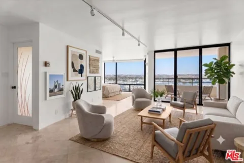4314 Marina City Drive #926 listing photo