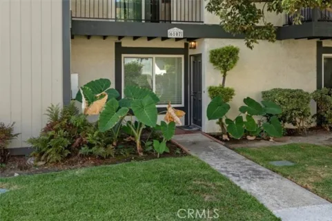 6107 Orange Avenue #11 listing photo