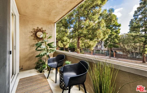 6405 Green Valley Circle #209 listing photo