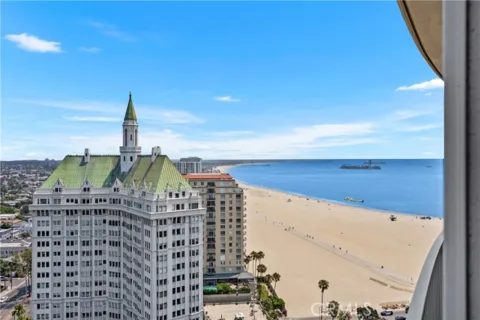 700 E Ocean #2703 listing photo