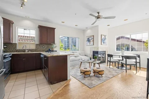 919 W Lewis Street #1 listing photo