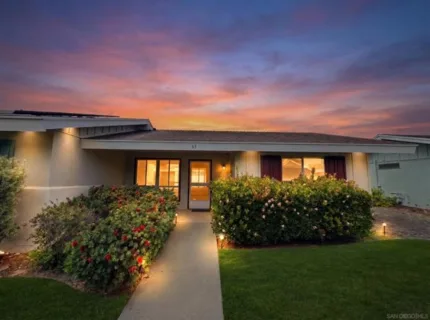 3760 S Vista Campana #69 listing photo