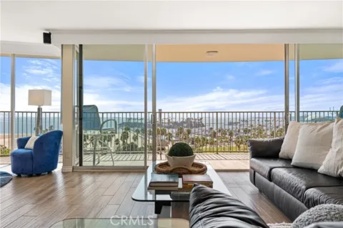 700 E Ocean Boulevard #1206 listing photo