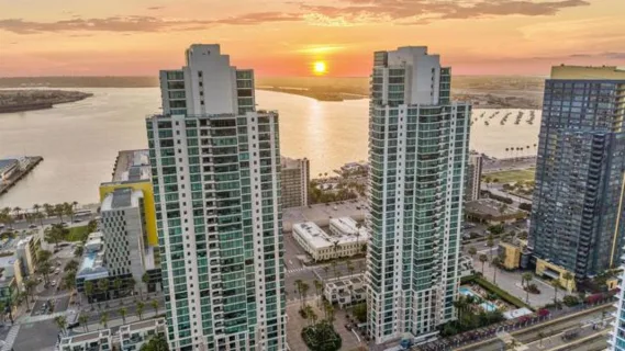1199 Pacific Hwy #1103 listing photo