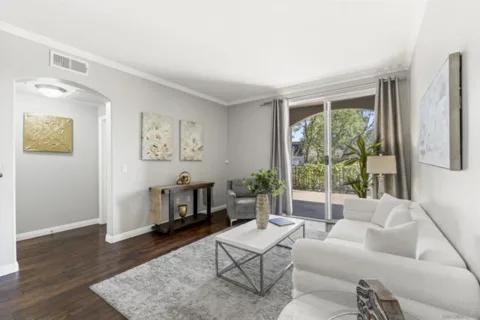 9293 Regents Road #C108 listing photo