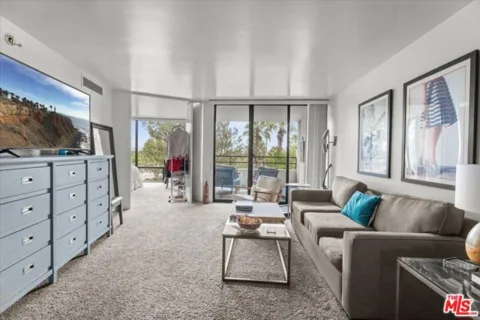 4337 Marina City Drive #147 listing photo