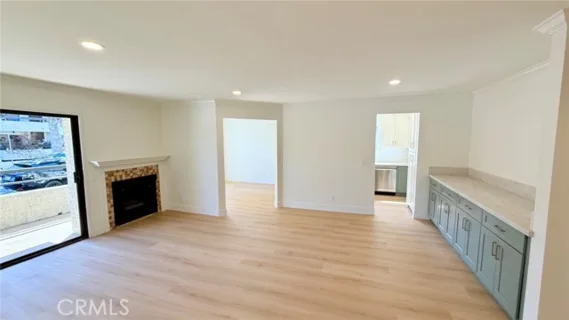 225 N Rose Street #104 listing photo