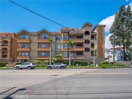 4301 Fulton Avenue #303 listing photo