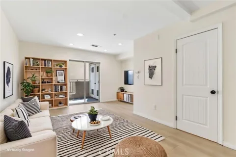14618 Gilmore Street #16 listing photo