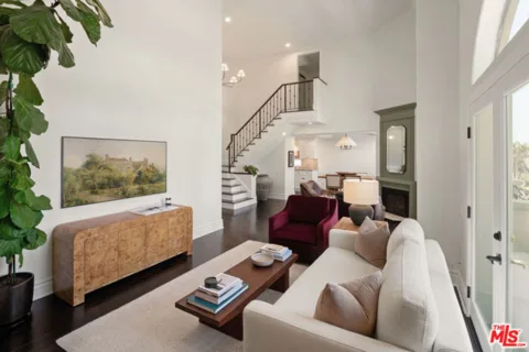 11690 Montana Avenue #PH301 listing photo